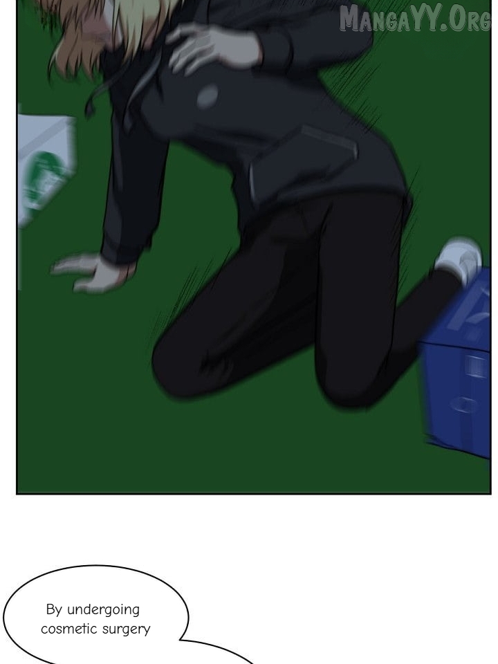 Change Me Chapter 29 - page 42